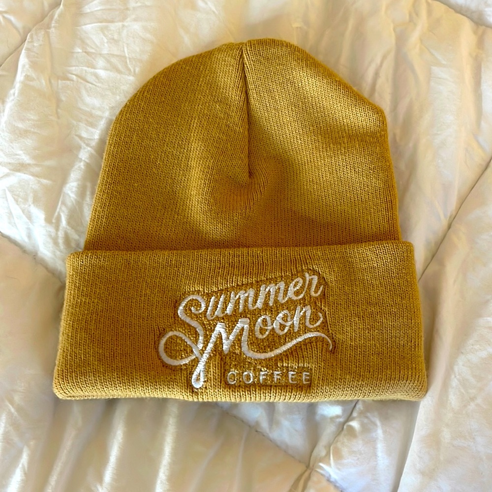 Beanie
